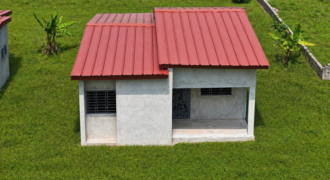 Villa 3 pièces / Songon