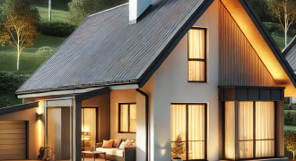 Villa 3 pièces / Ebimpé