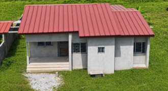 Villa 4 pièces / Songon